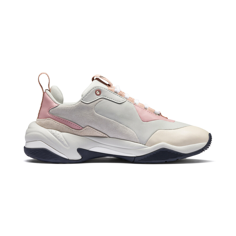 

PUMA - female - Кроссовки Thunder Rive Gauche Wn's – Peach Beige-Glacier Gray –, Бежевый