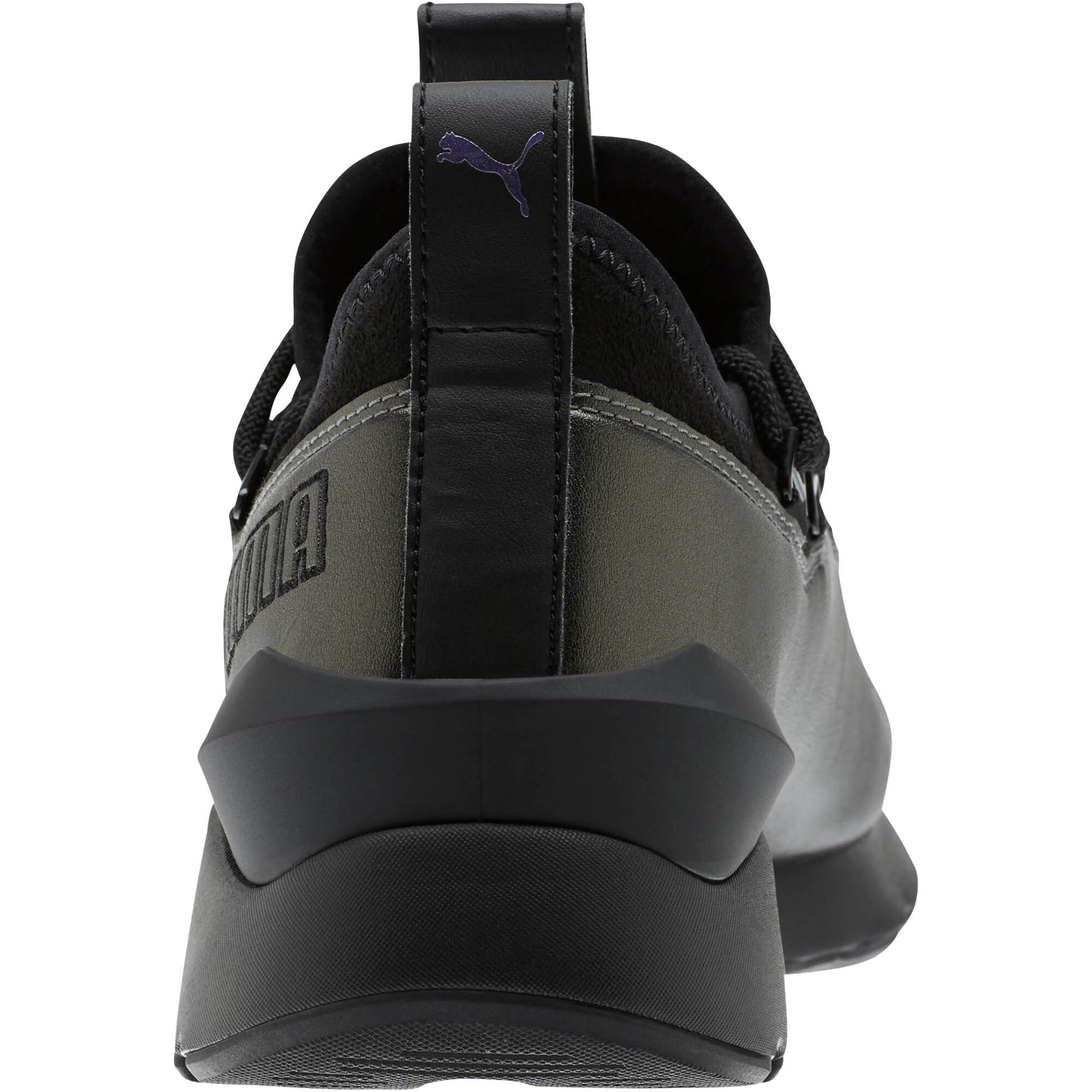puma evolution muse