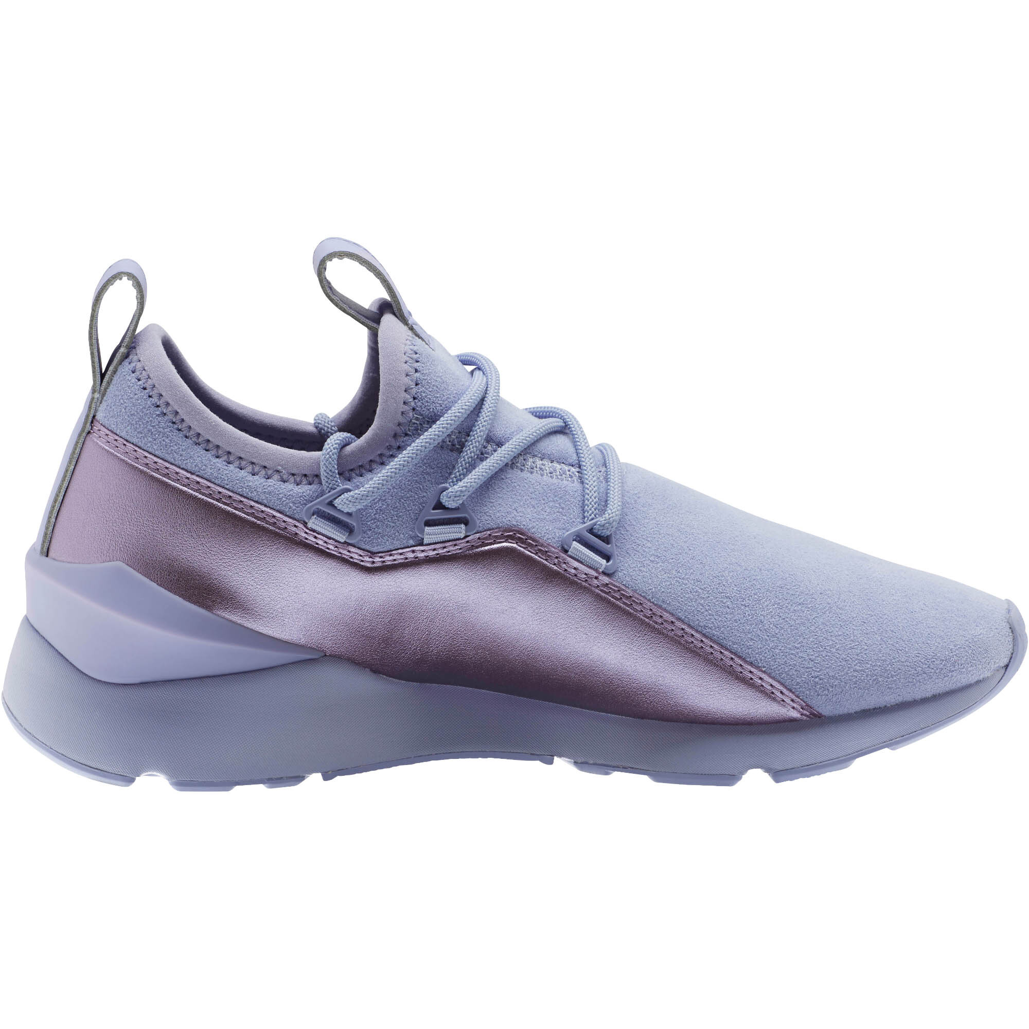 puma evolution muse
