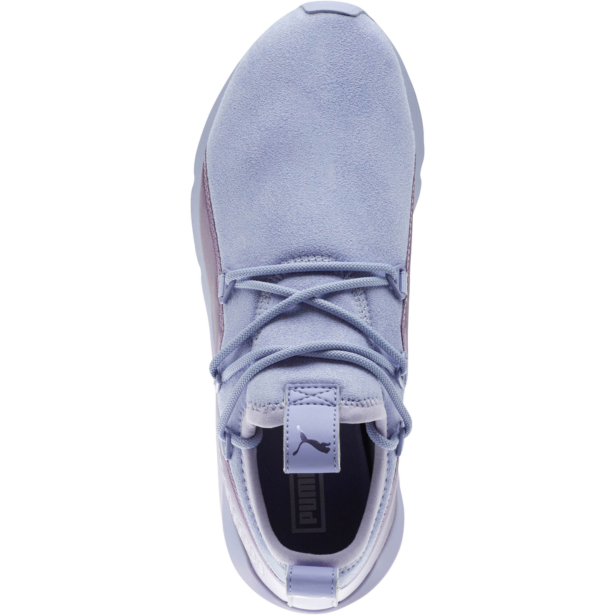 puma evolution muse