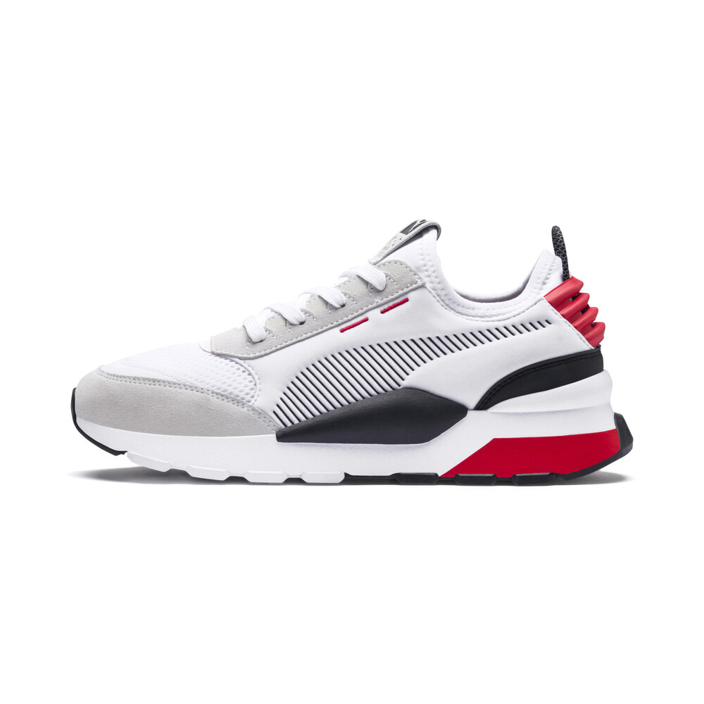 puma rs winter toys