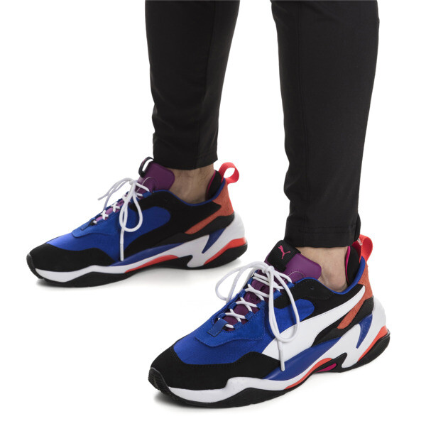 puma thunder 4 life