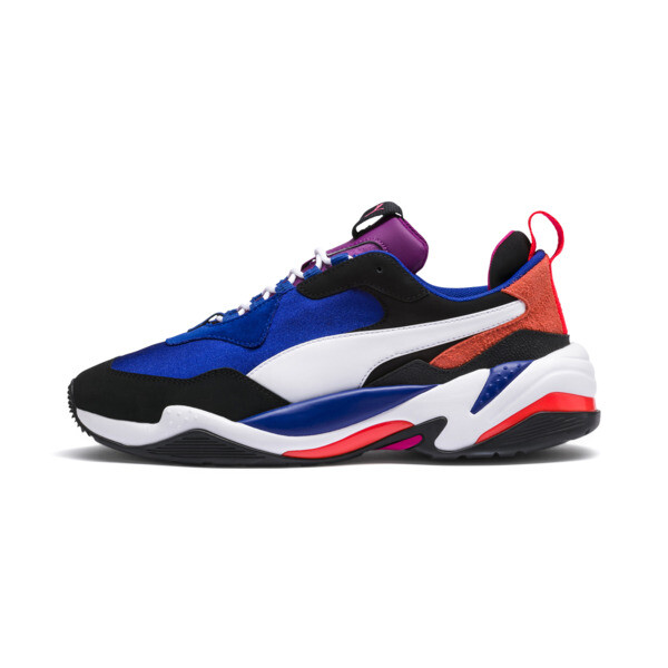 puma thunder homme 2017