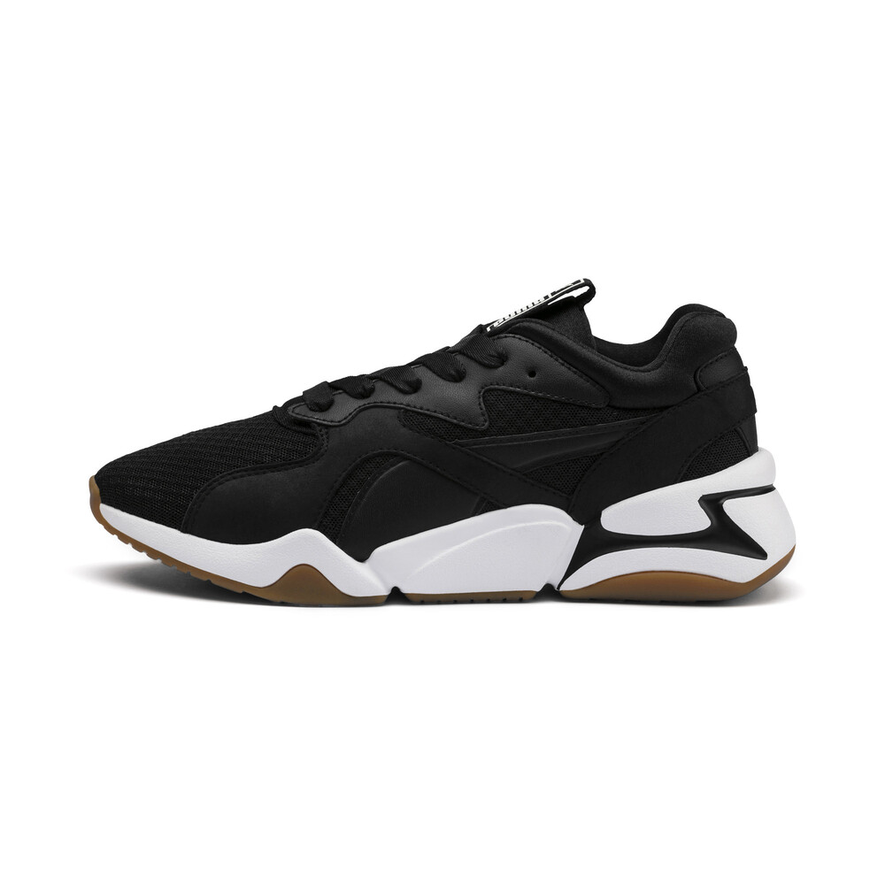 puma nova 90's bloc