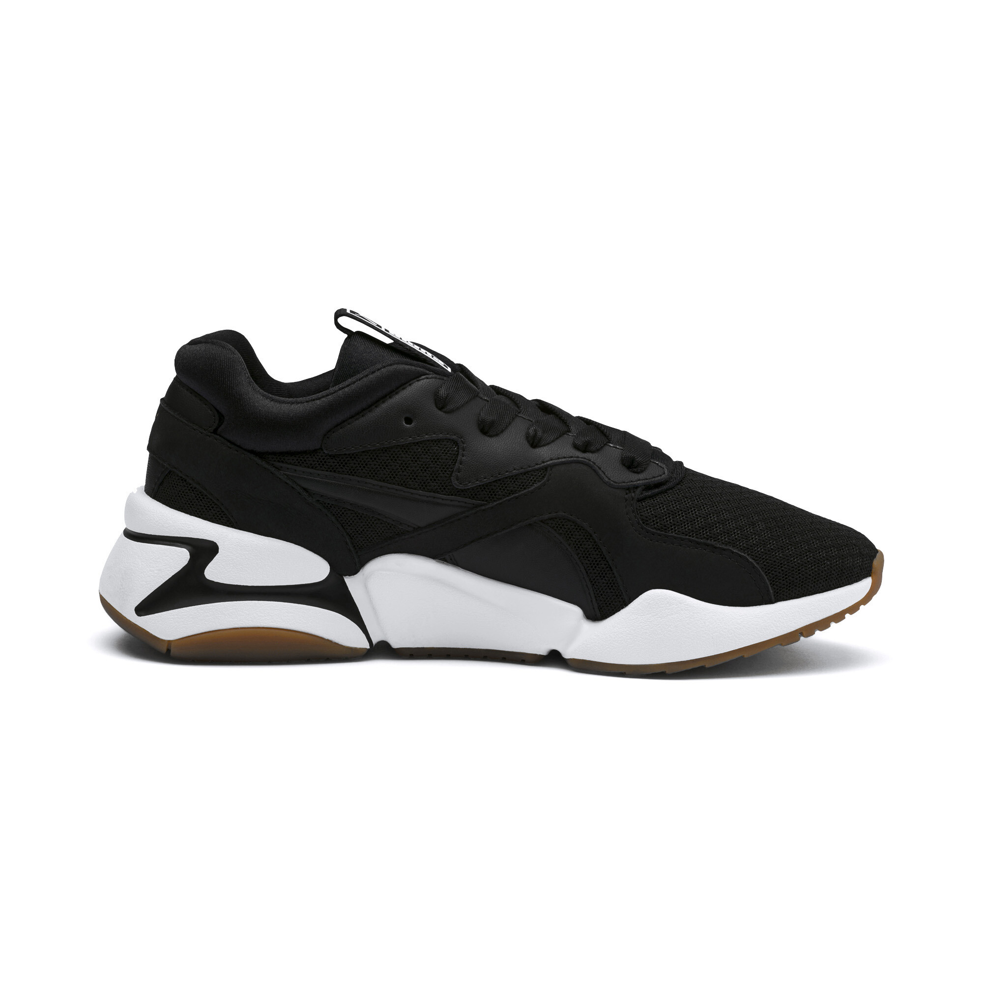 PUMA Nova '90s Bloc Damen Sneaker Frauen Schuhe Neu | eBay