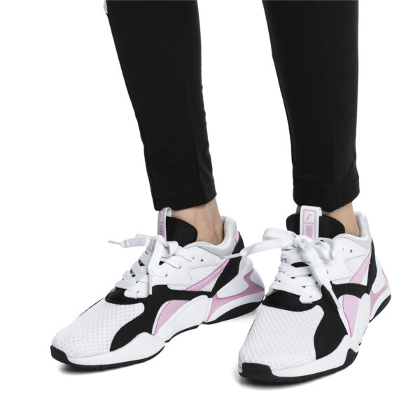 Puma nova 90's block wn's
