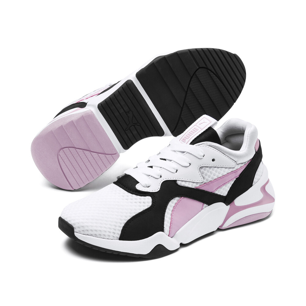 nova 90s bloc puma