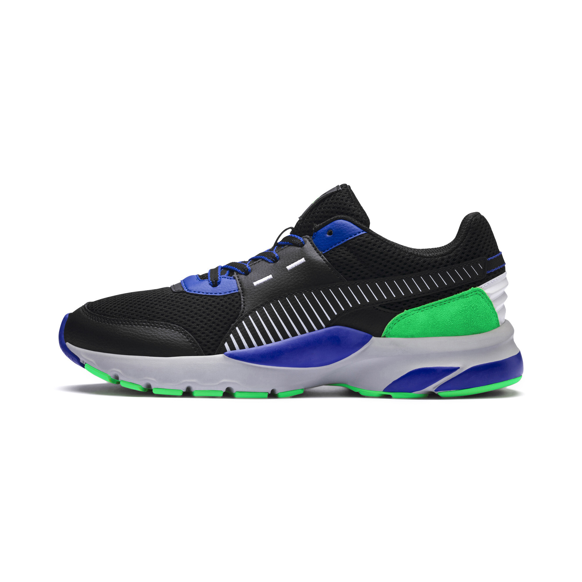future runner l puma