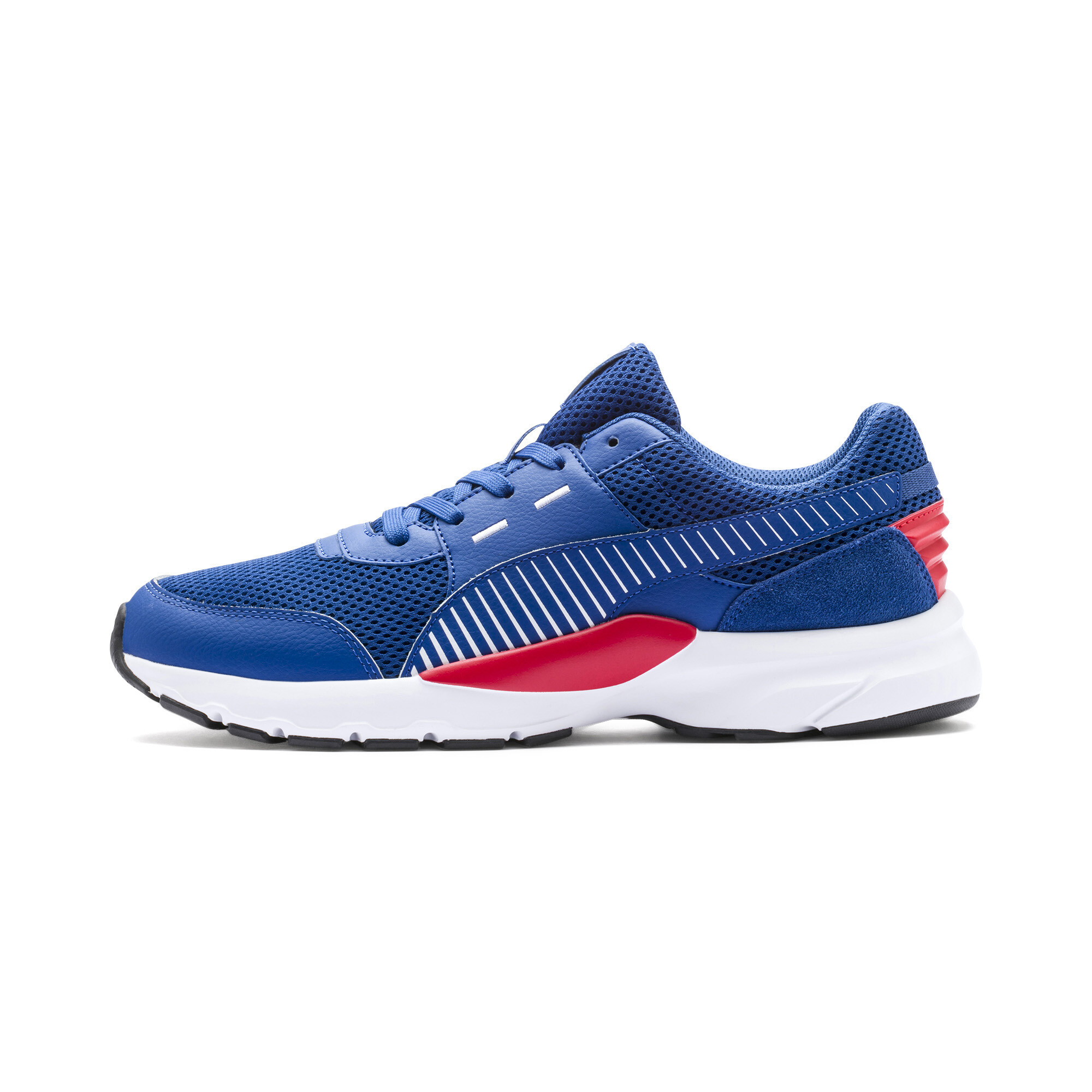 puma future runner leather