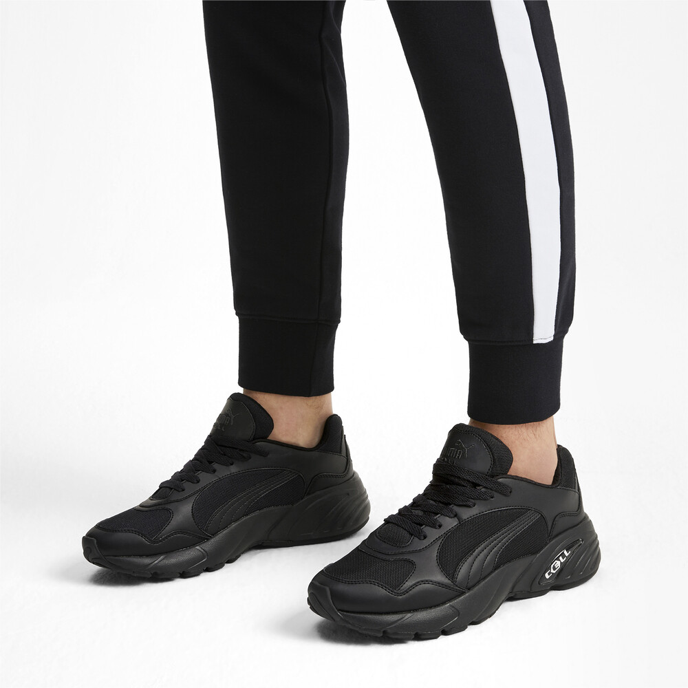 Кроссовки Cell VIPER | Черный | Puma
