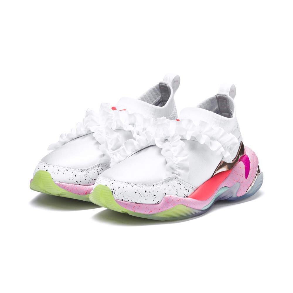 puma sophia webster leopard