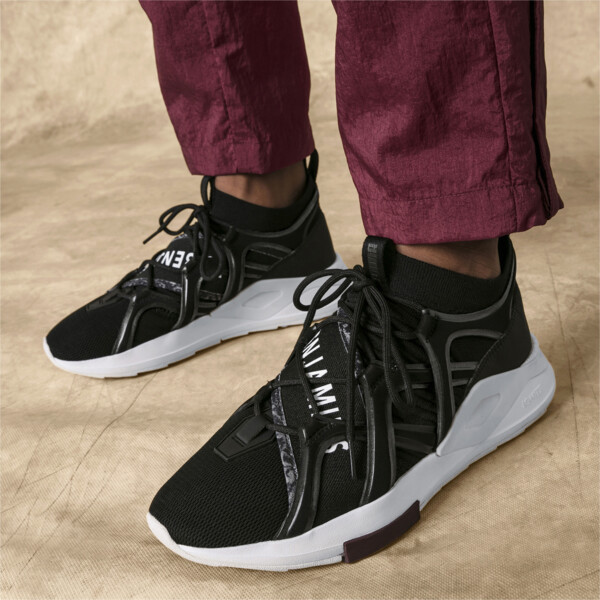 puma les benjamins price