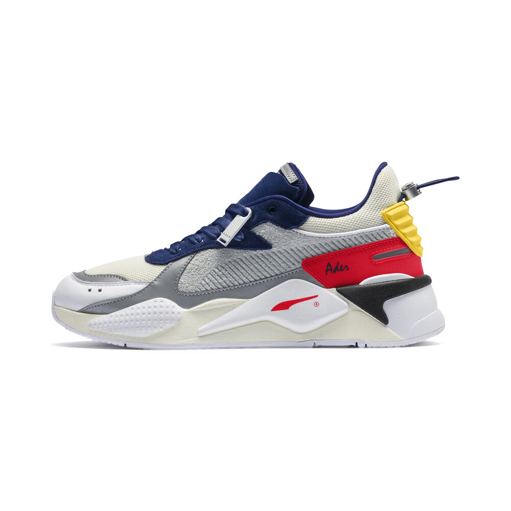 RS-X ADER ERROR | Blanco | PUMA