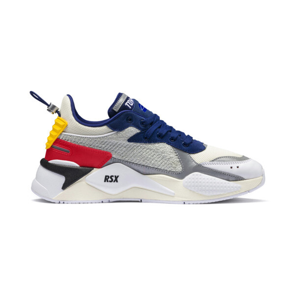 puma rs x error