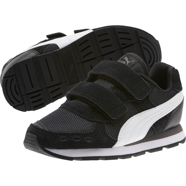 puma vista sneakers