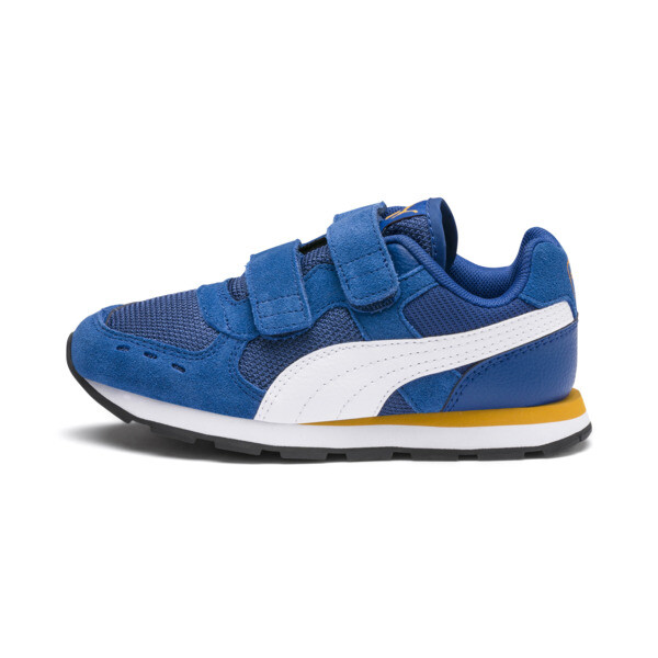 puma galaxy sneakers