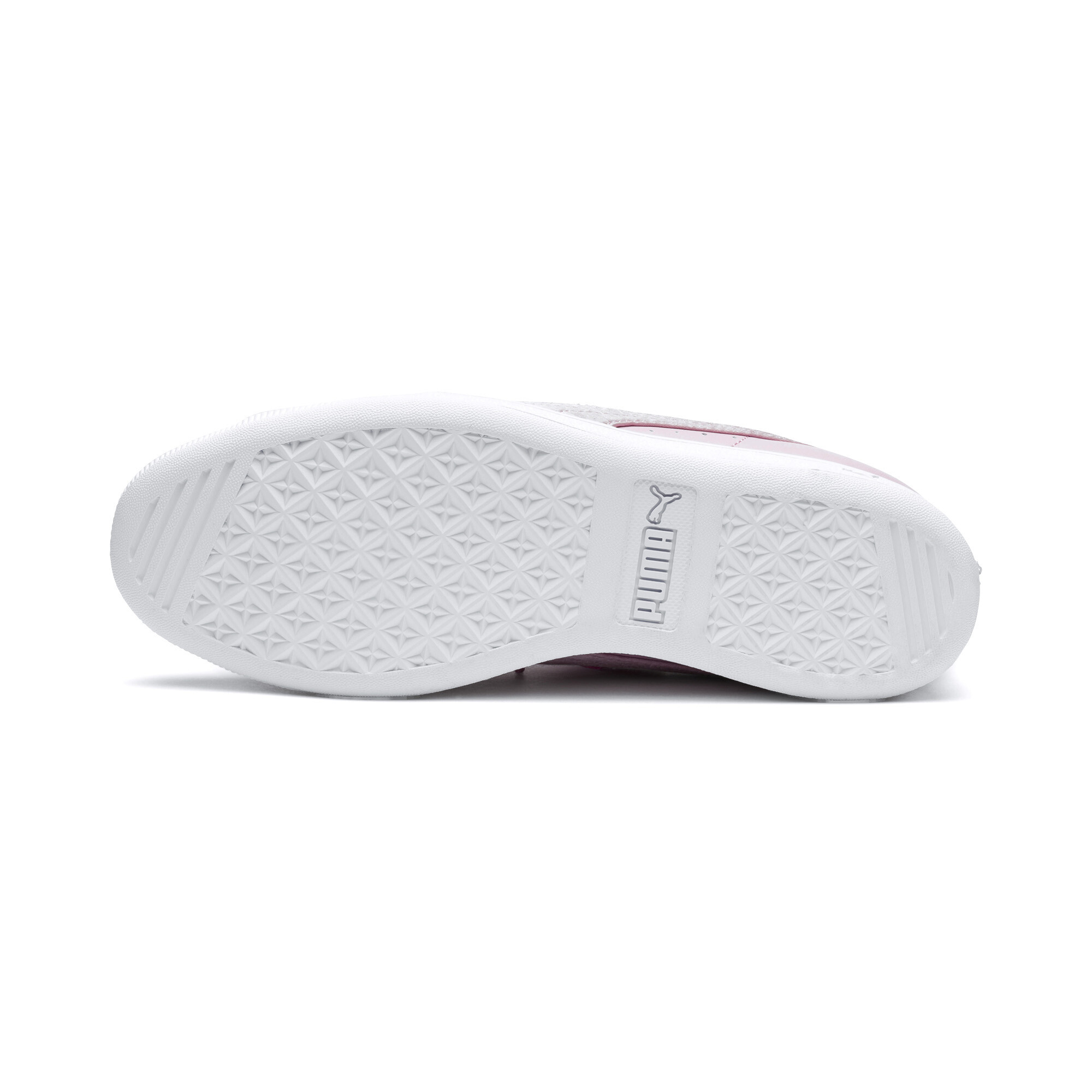 puma vikky ribbon satin