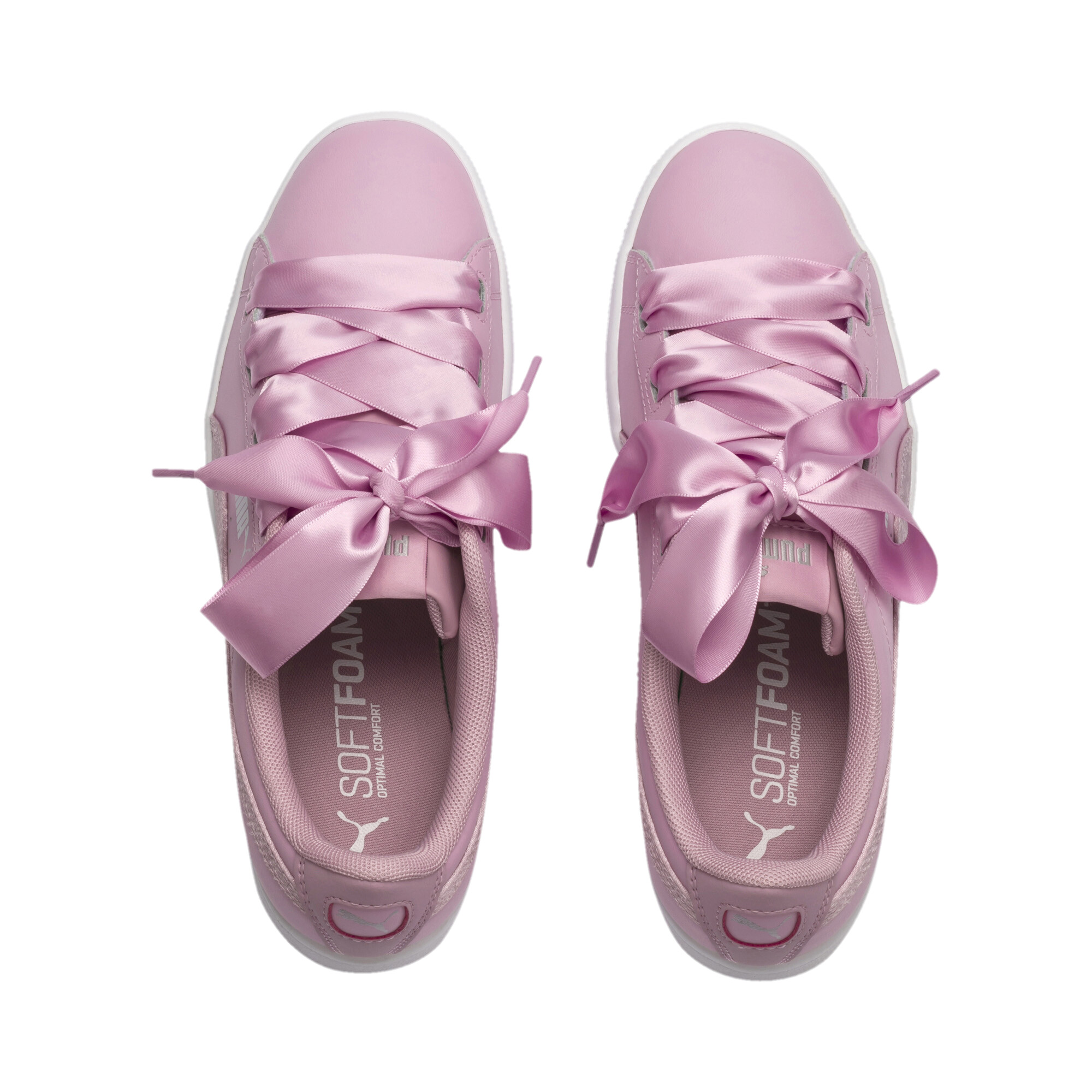 puma vikky ribbon jr