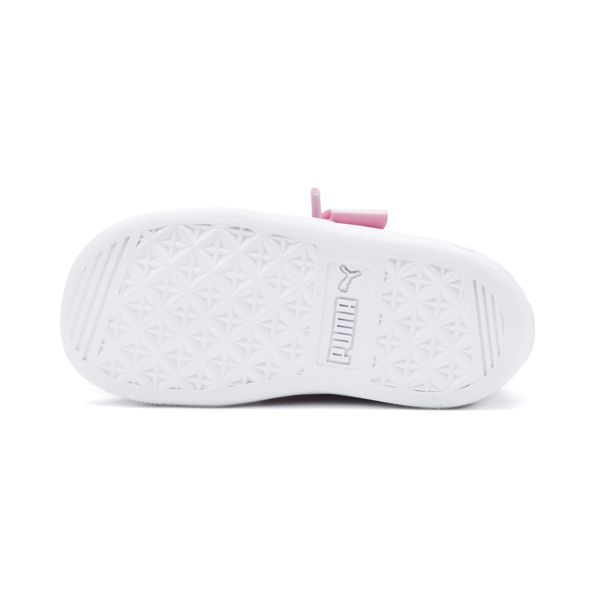 puma vikky ribbon satin
