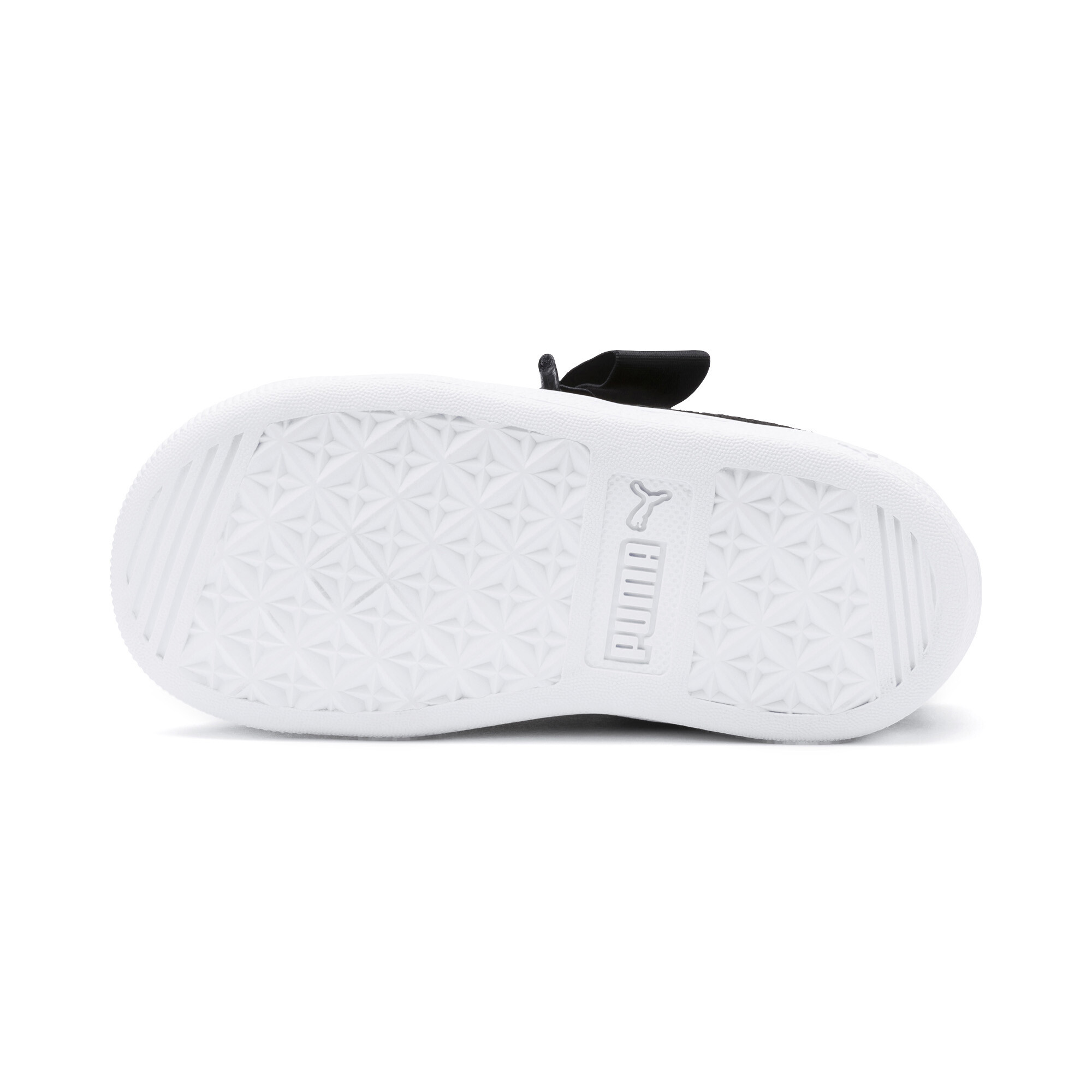 puma vikky ribbon satin