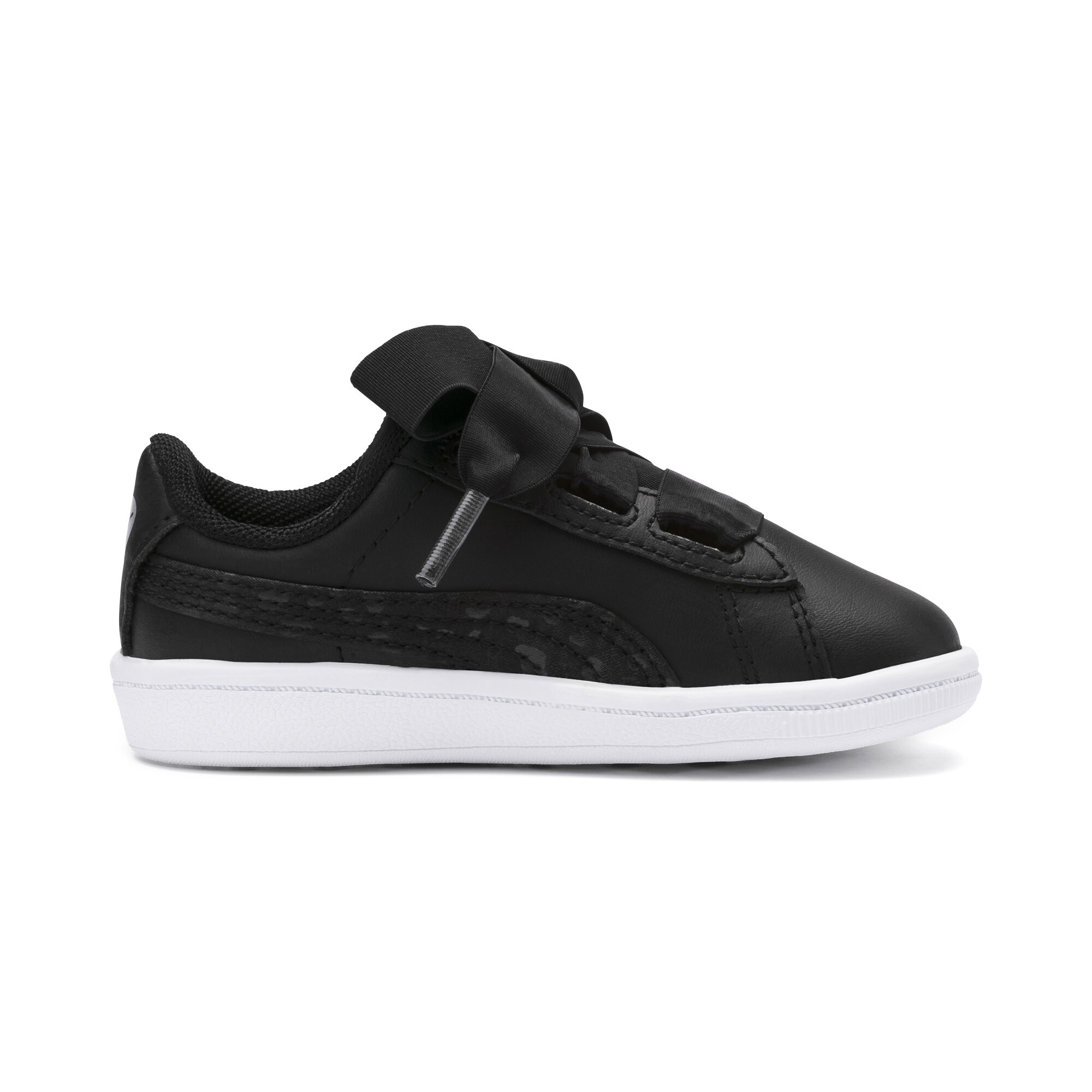 puma vikky ribbon satin