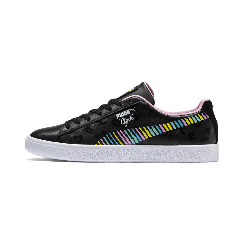 

PUMA Clyde BRADLEY THEODORE