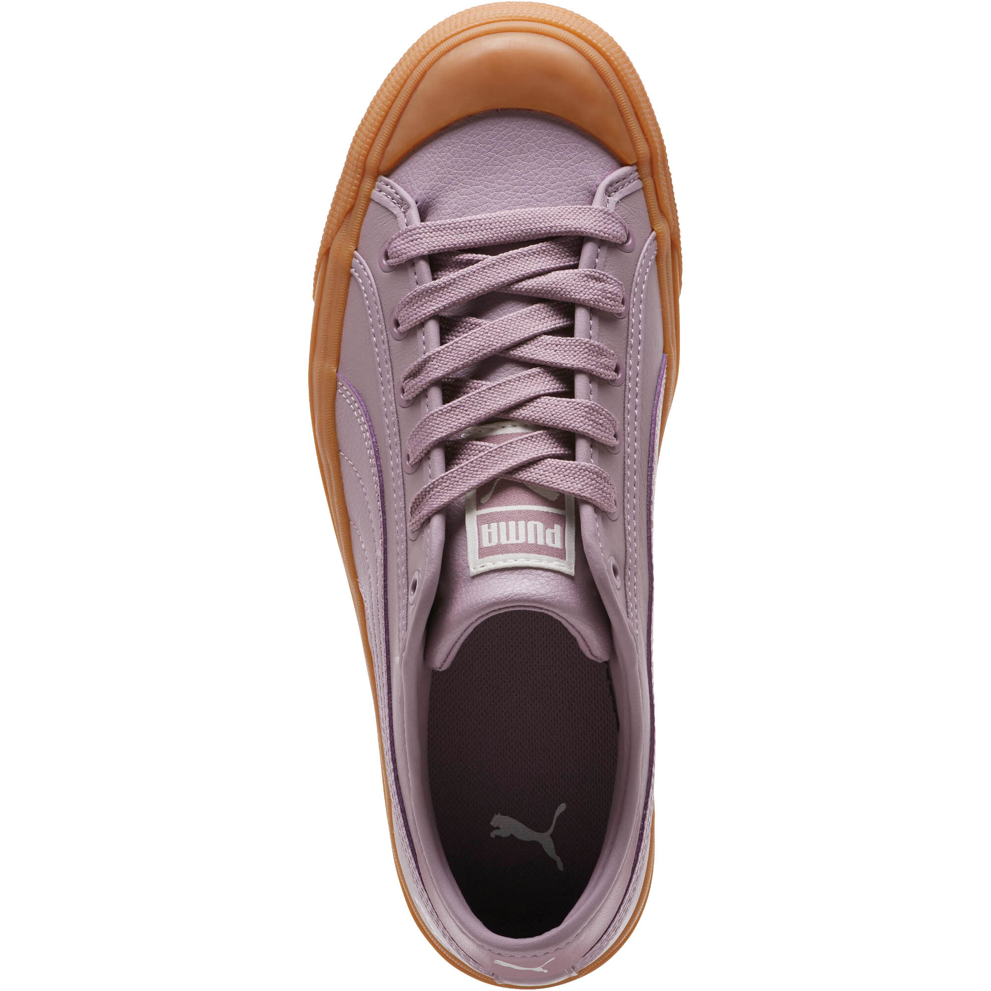 capri leather shoes puma