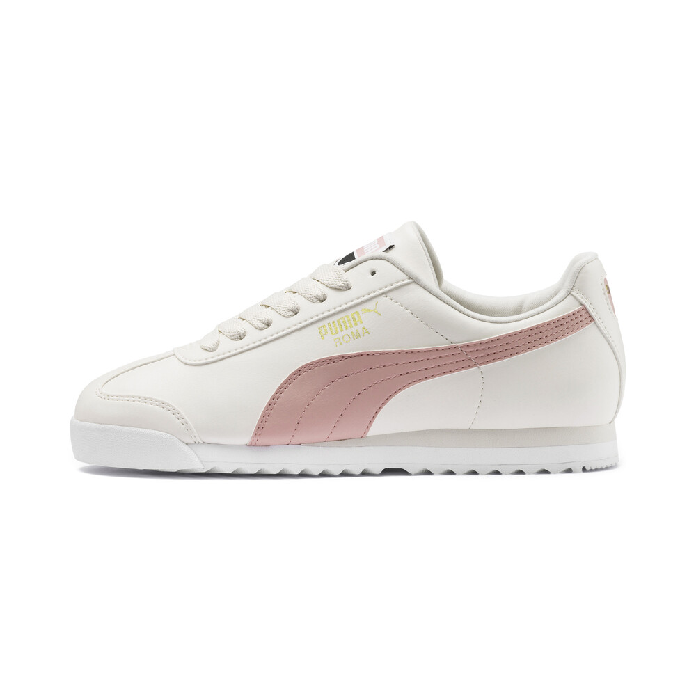 tênis puma roma basic