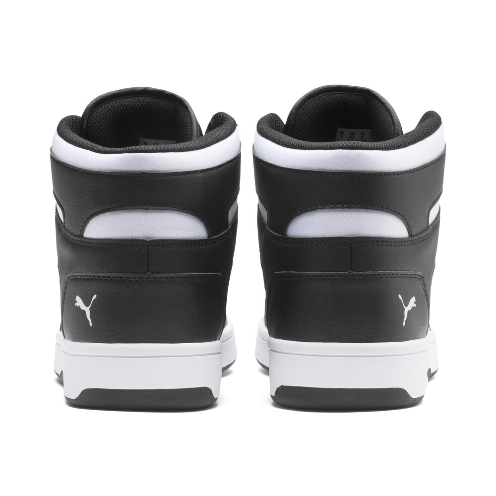 фото Кеды puma rebound layup sl