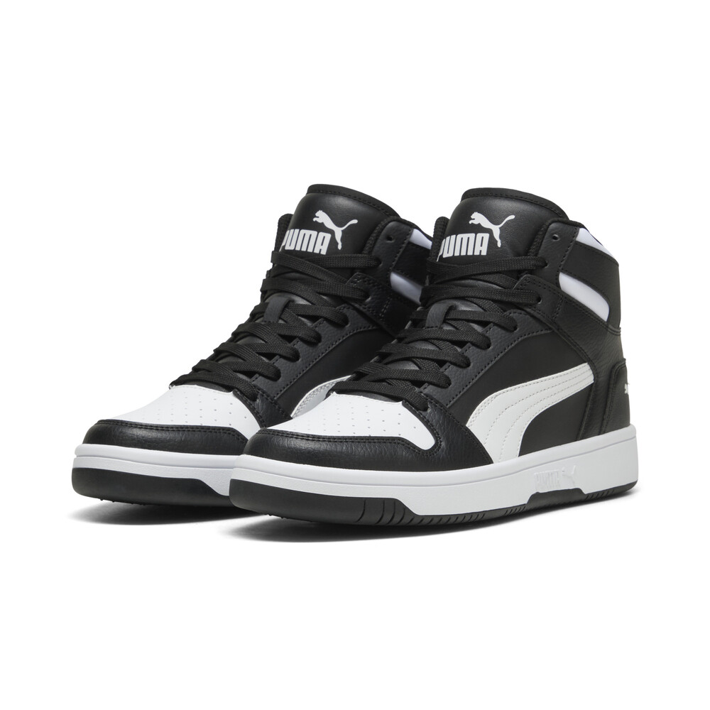 фото Кеды puma rebound layup sl