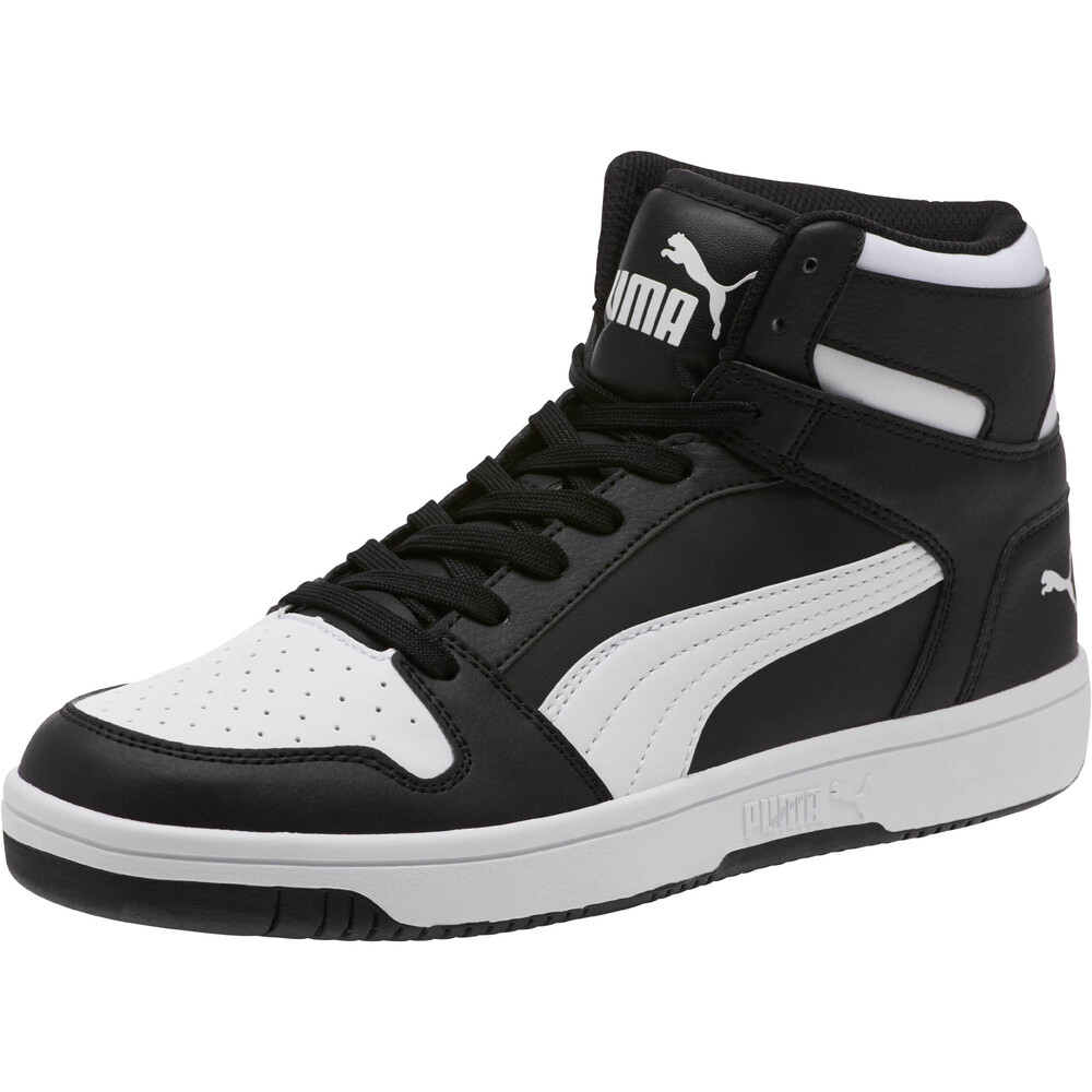 puma rebound mid