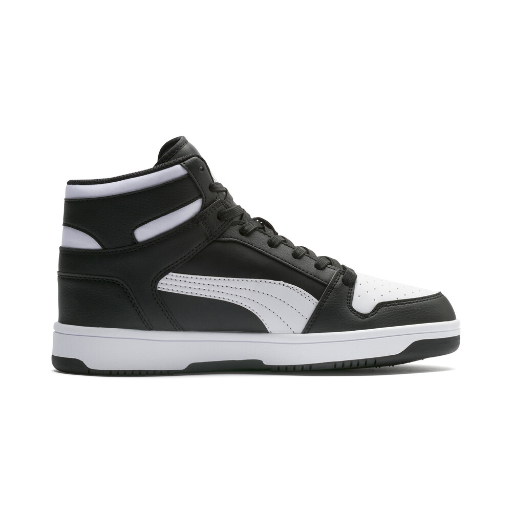 фото Кеды puma rebound layup sl