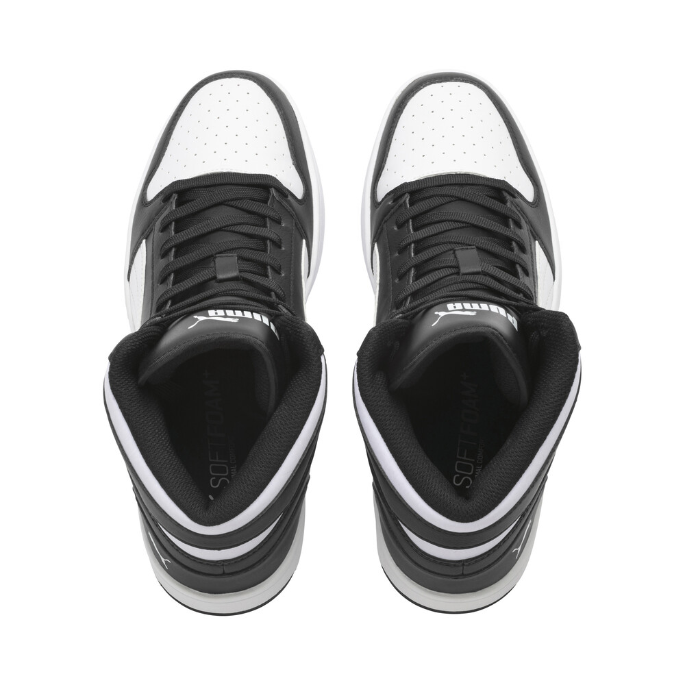 фото Кеды puma rebound layup sl