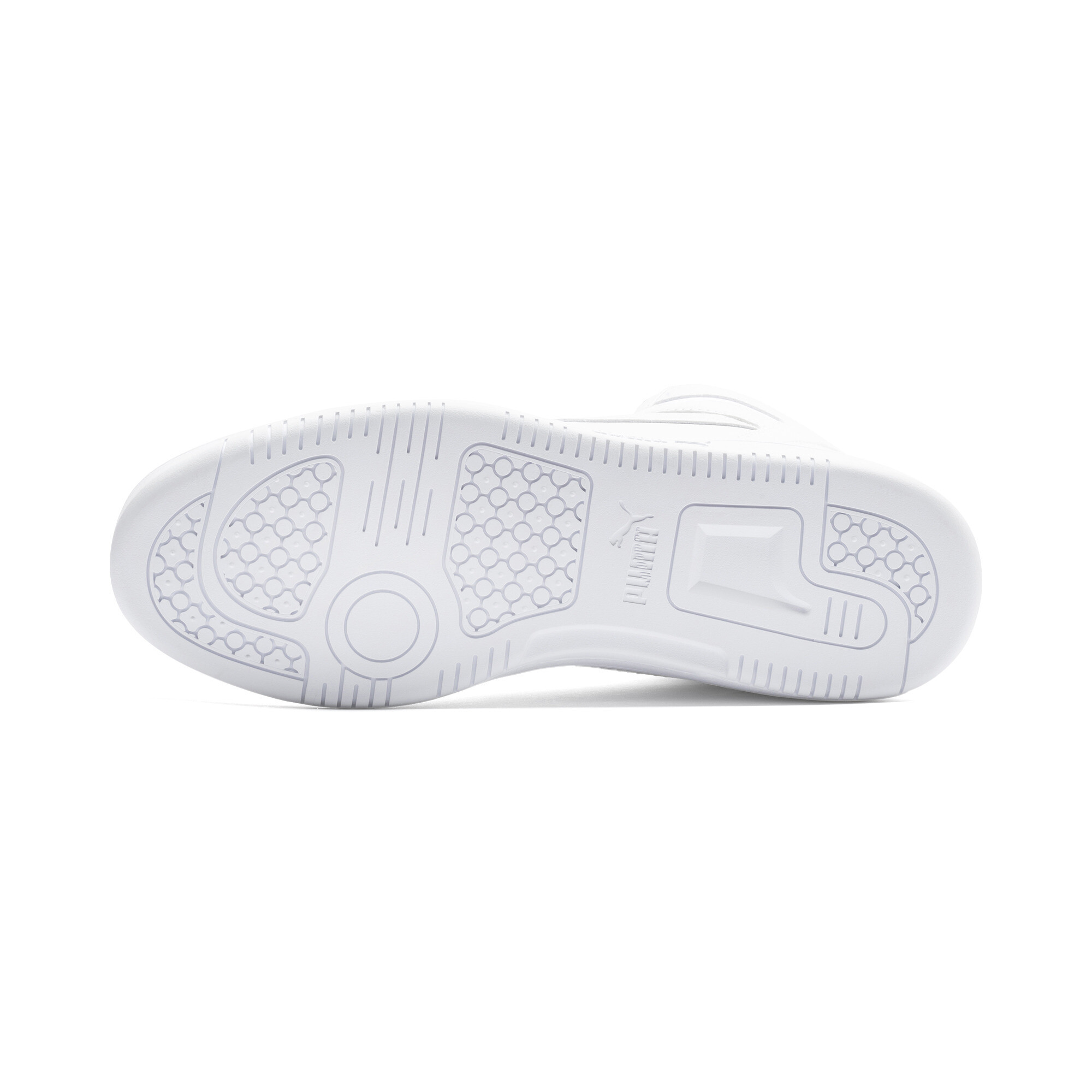 Baskets homme Puma Rebond LayUp - Photo 8 sur 14