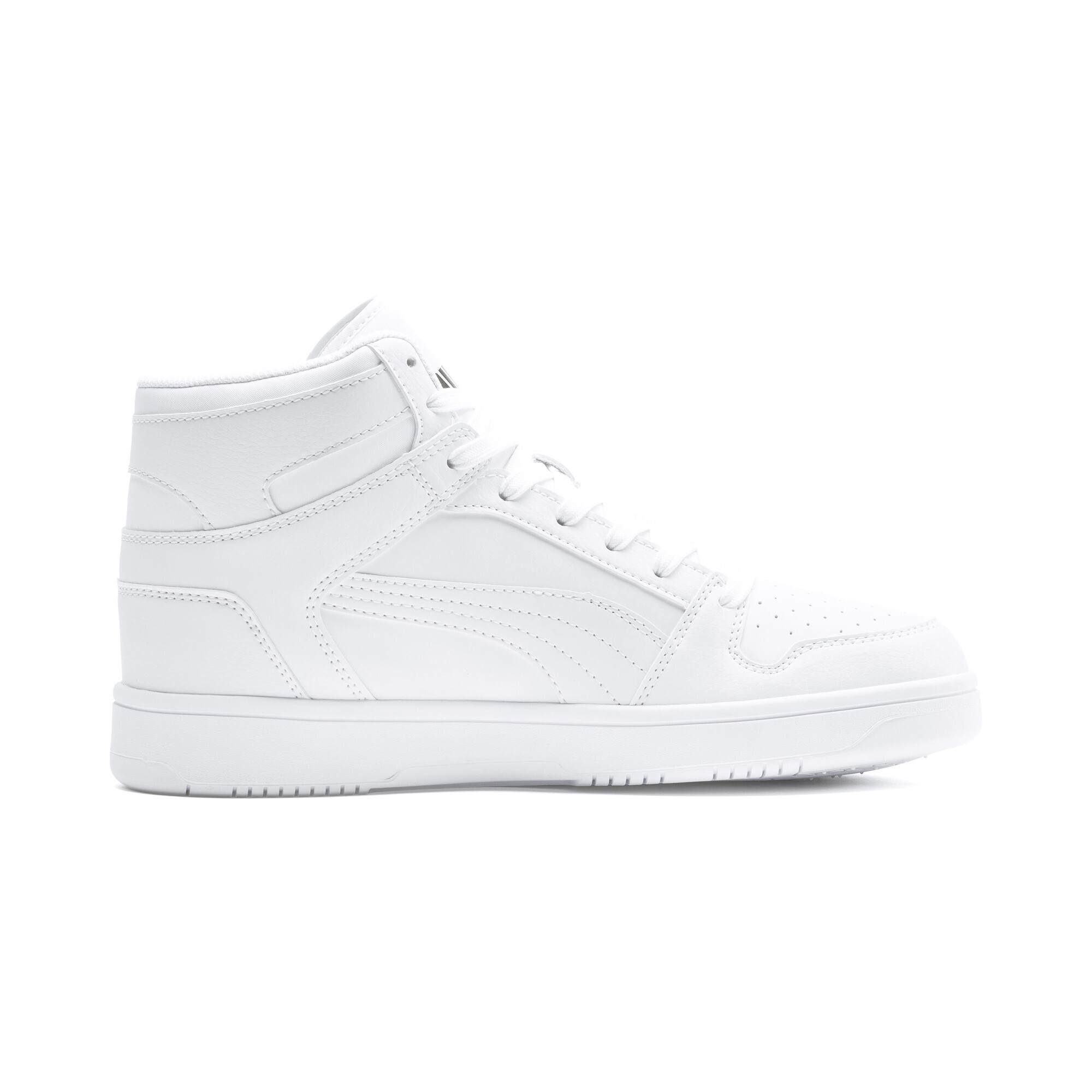 Baskets homme Puma Rebond LayUp - Photo 7 sur 14