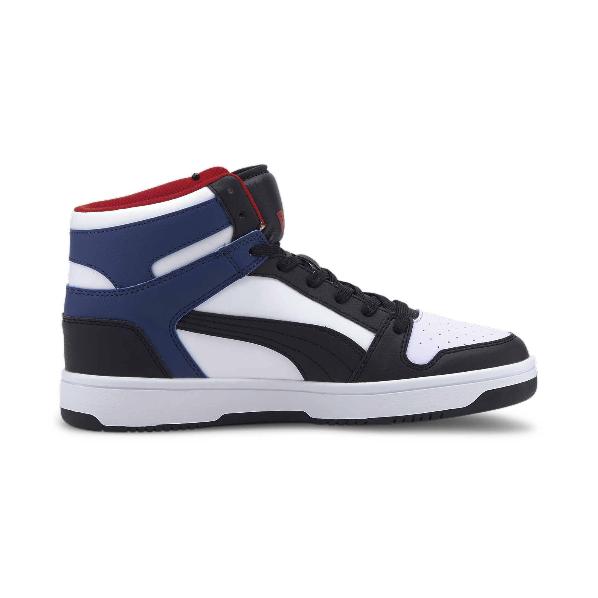 puma sneaker rebound layup