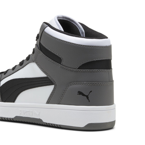 Rebound Lay Up Trainers white PUMA