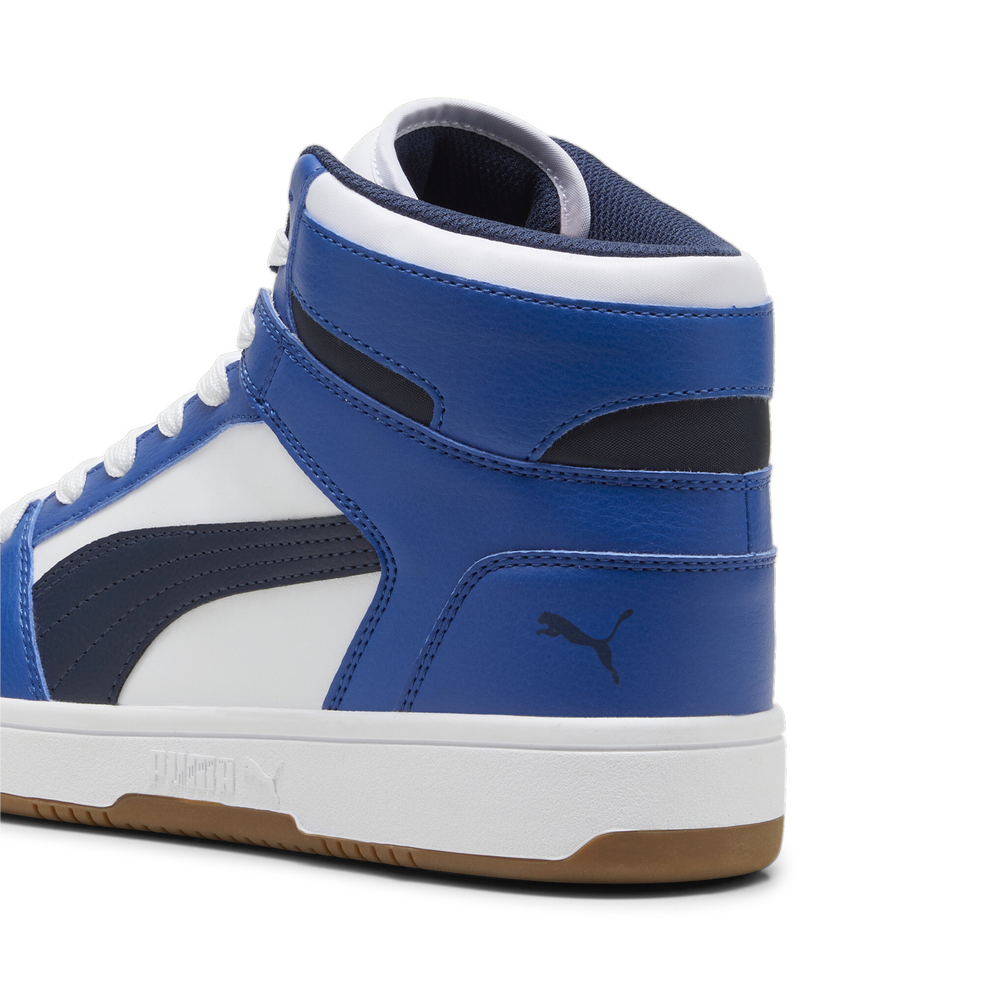 Baskets homme Puma Rebond LayUp - Photo 13 sur 14