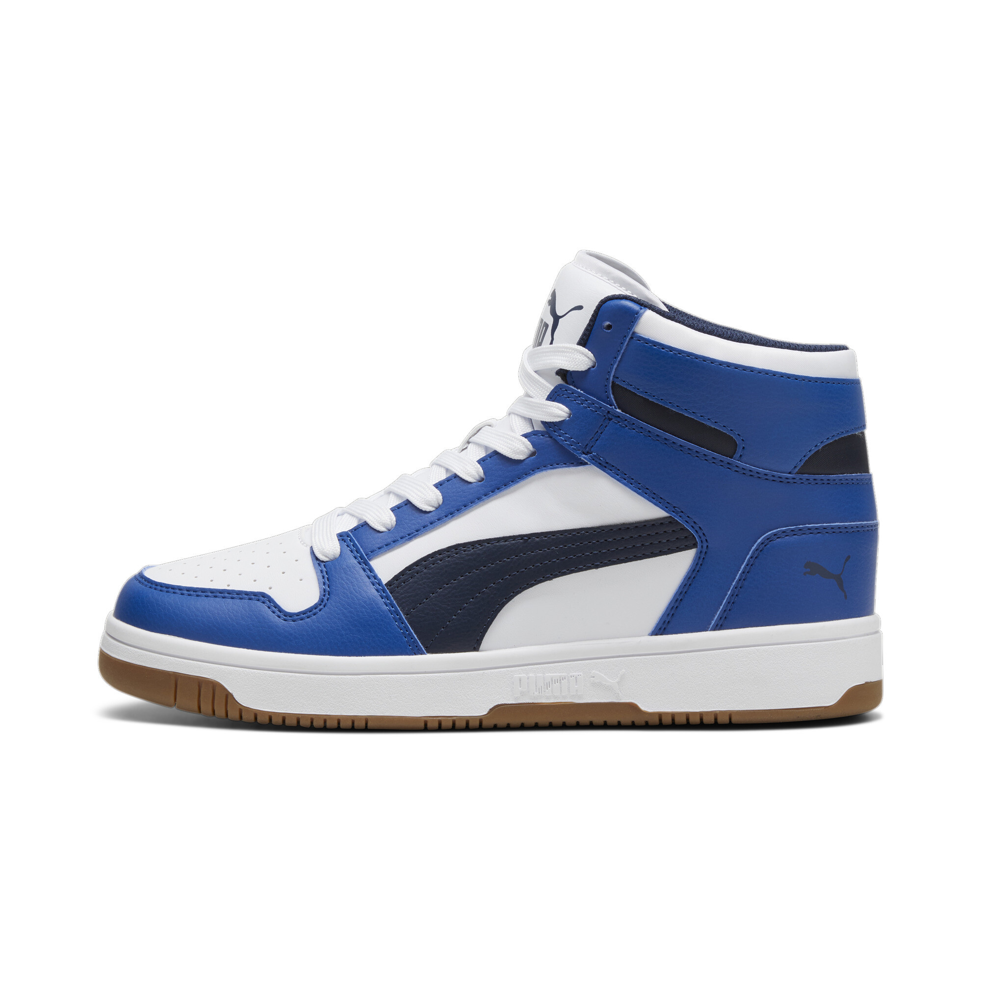 Baskets homme Puma Rebond LayUp - Photo 10 sur 14
