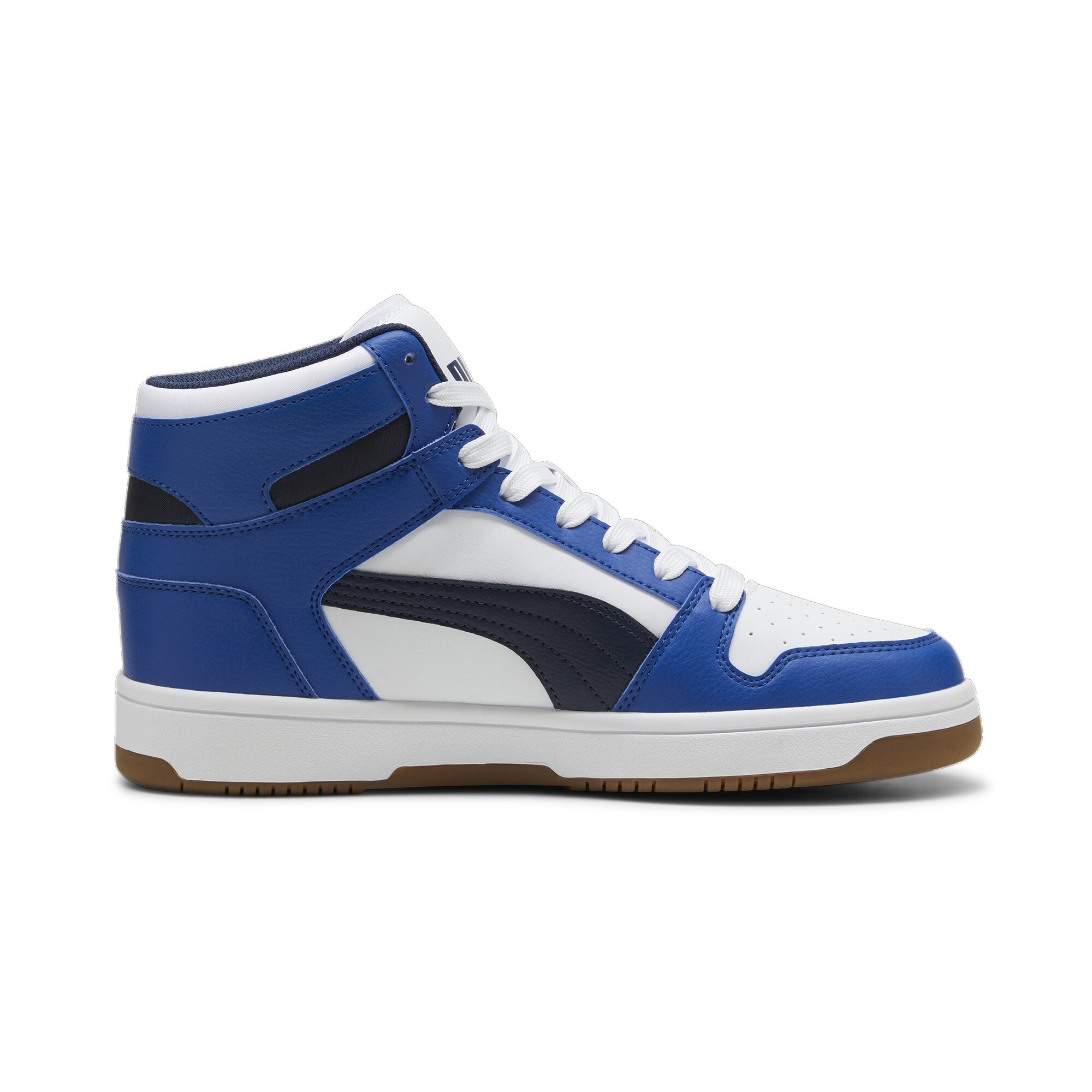 Baskets homme Puma Rebond LayUp - Photo 11 sur 14