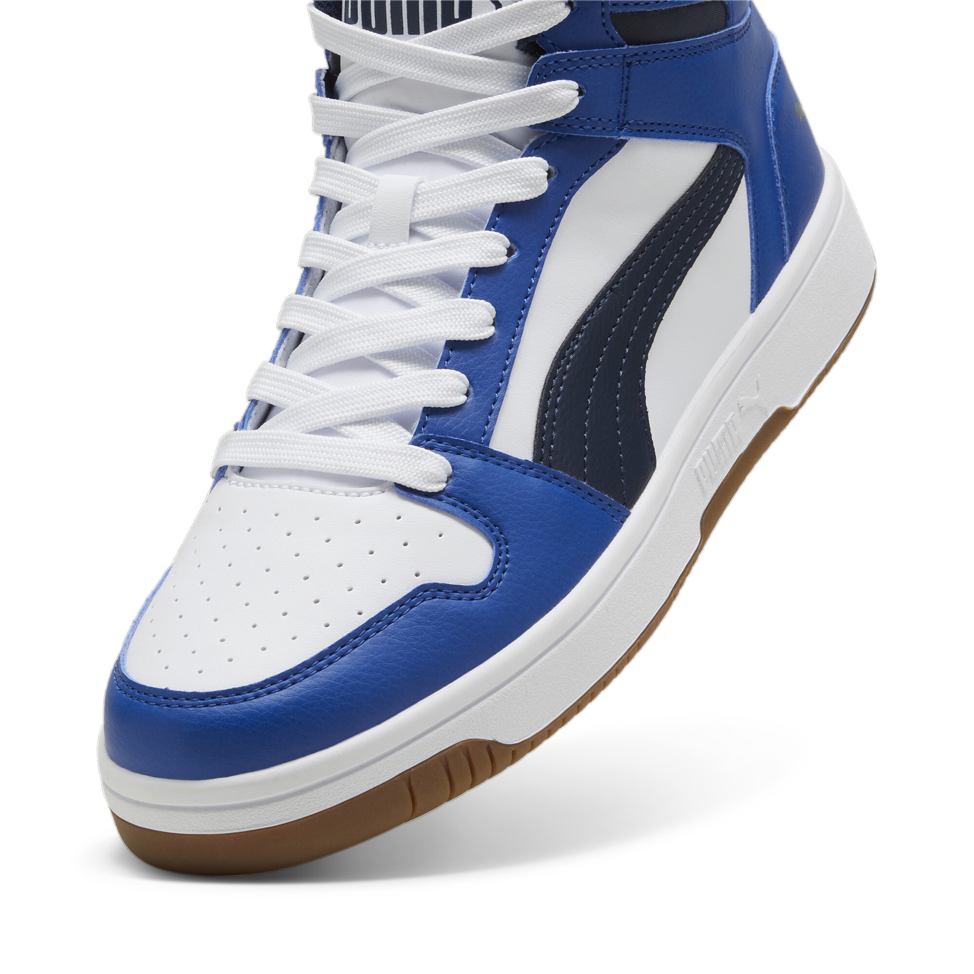 Baskets homme Puma Rebond LayUp - Photo 14 sur 14