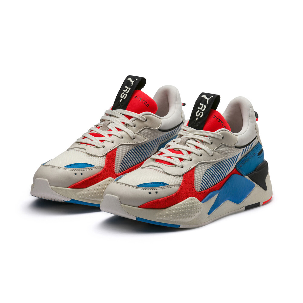 tenis puma xr