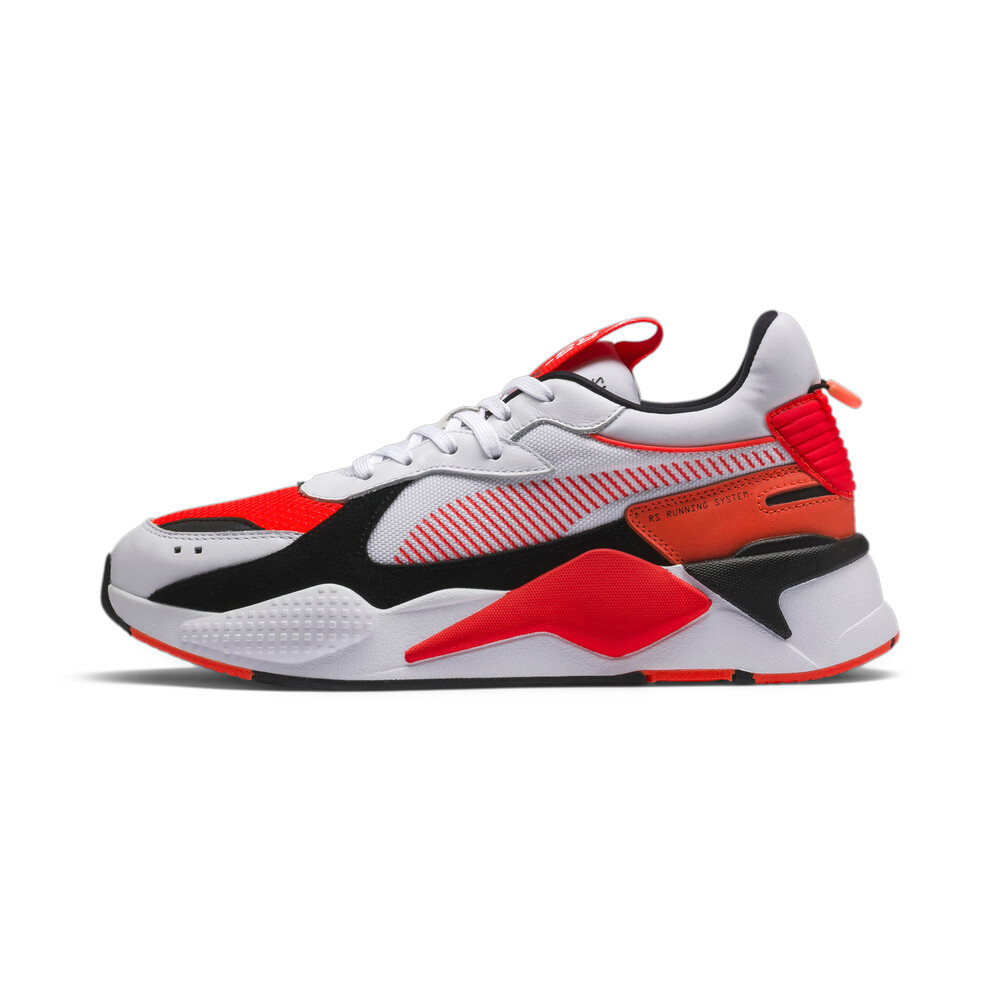 RS-X Reinvention Sneakers | White - PUMA