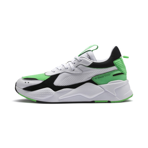 Zapatos Deportivos Rs X Reinvention Para Hombre 05