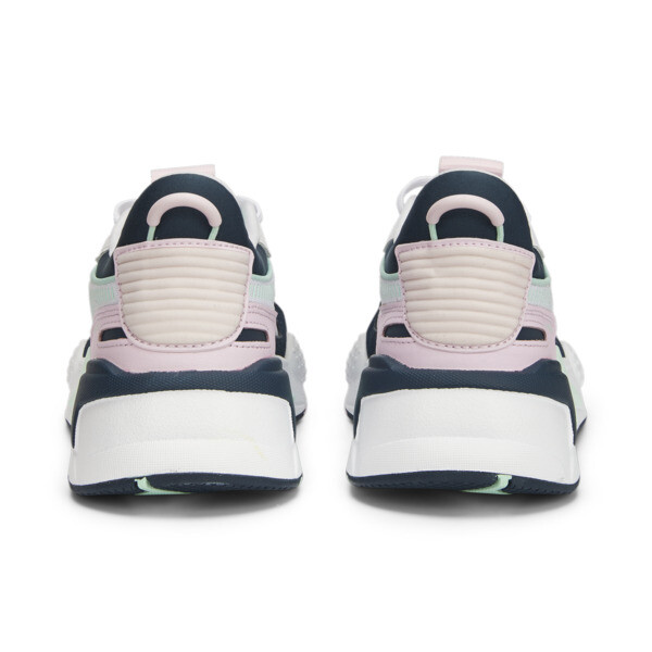 Puma reinvention peach hotsell