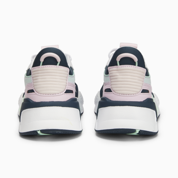 RS-X Reinvention Trainers, PUMA White-Pearl Pink, large-ZAF