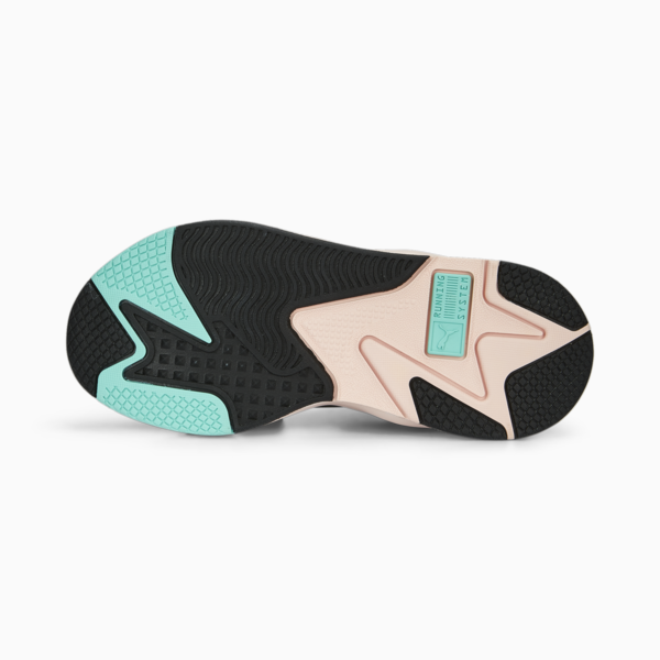 RS-X Reinvention Trainers, PUMA Black-Rose Dust, large-ZAF
