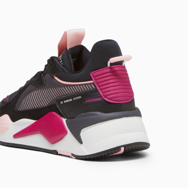 RS-X Reinvention Trainers, Dark Coal-PUMA Black, large-ZAF