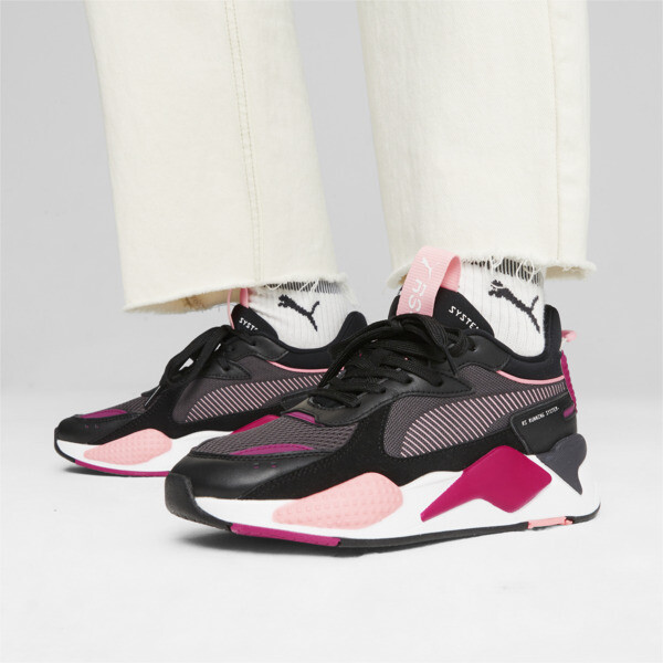 RS X Reinvention Trainers gray PUMA South Africa