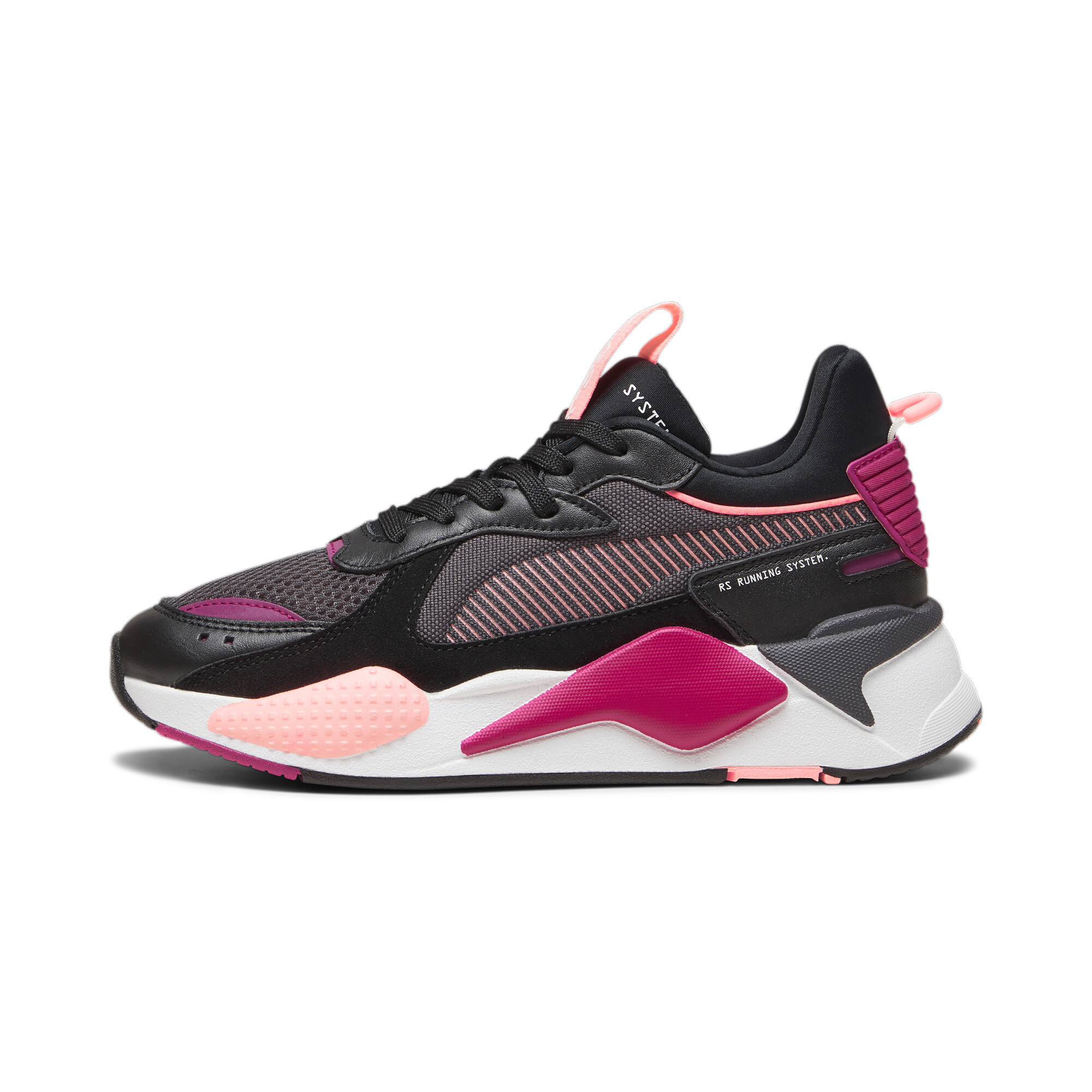 Puma rsx 2025 reinvention quotes